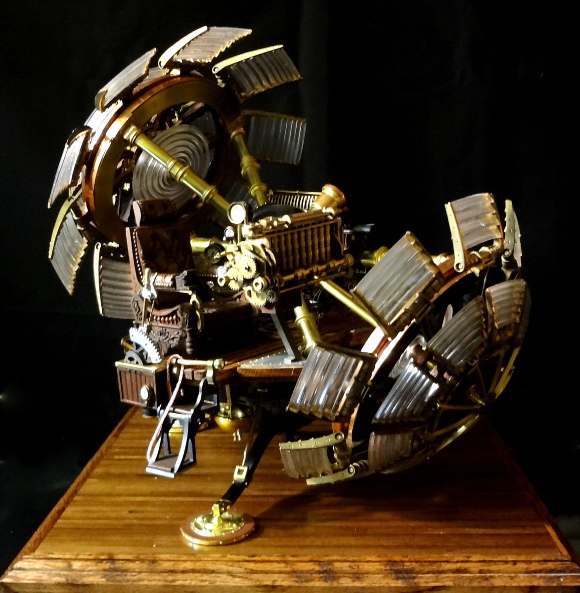 UGEARS Launches 12 New Mechanical Models (Sponsor) | Colossal