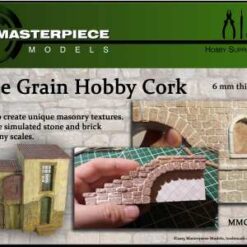 Fine Grain Cork