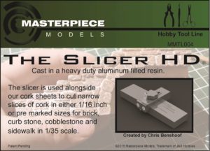 The Slicer HD