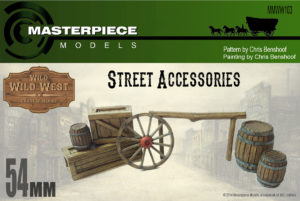 Street Accessories