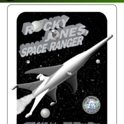 Rocky Jones Space Ranger
