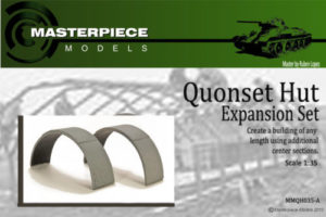 Quonset Hut Expansion