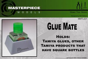 The Glue Mate MMTL021
