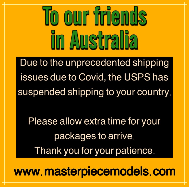 SHIPPING ANNOUNCEMENT_AUSTRALIA
